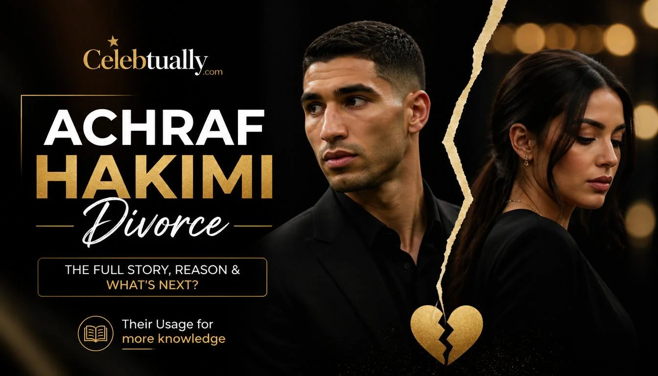 Achraf Hakimi in PSG kit during a Ligue 1 match
