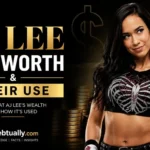 aj lee net worth