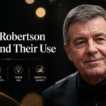 alan robertson age