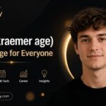 alex kraemer age
