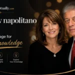andrew napolitano wife