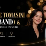 annie tomasini husband