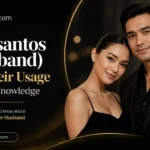 ash santos husband