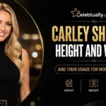 carley shimkus height and weight