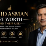 david asman net worth