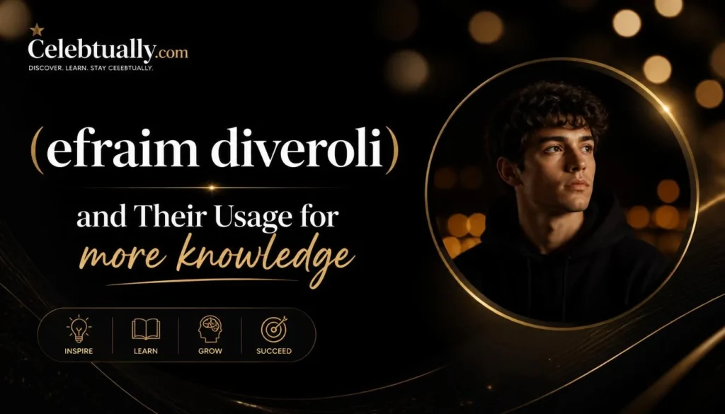 efraim diveroli