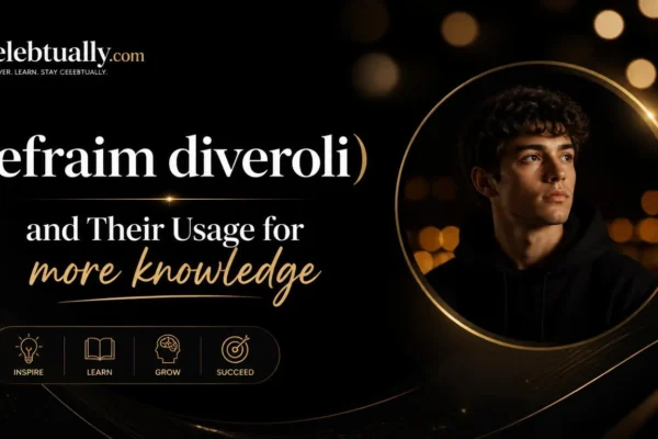 efraim diveroli