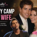 jeremy camp first wife