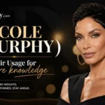 nicole murphy
