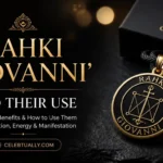 rahki giovanni