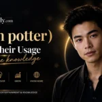 ryan potter
