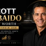 scott lobaido net worth