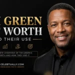 tim green net worth