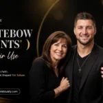 tim tebow parents