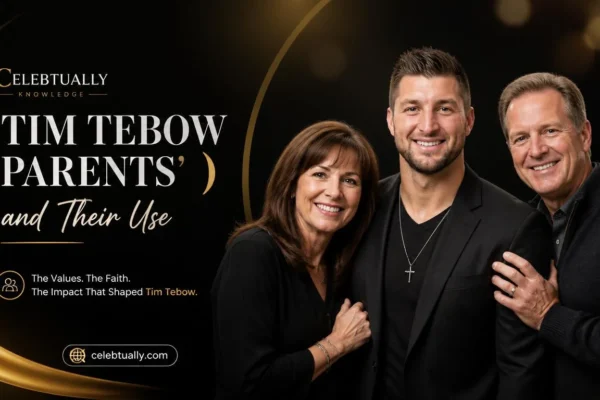 tim tebow parents