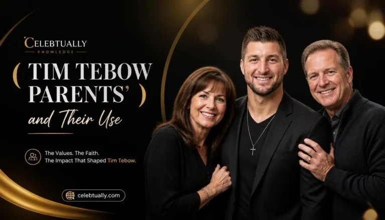 tim tebow parents