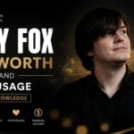 toby fox net worth