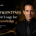 tom d'agostino