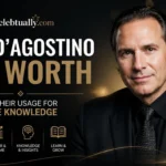 tom d'agostino net worth