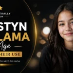 tristyn kalama age