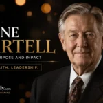 verne martell