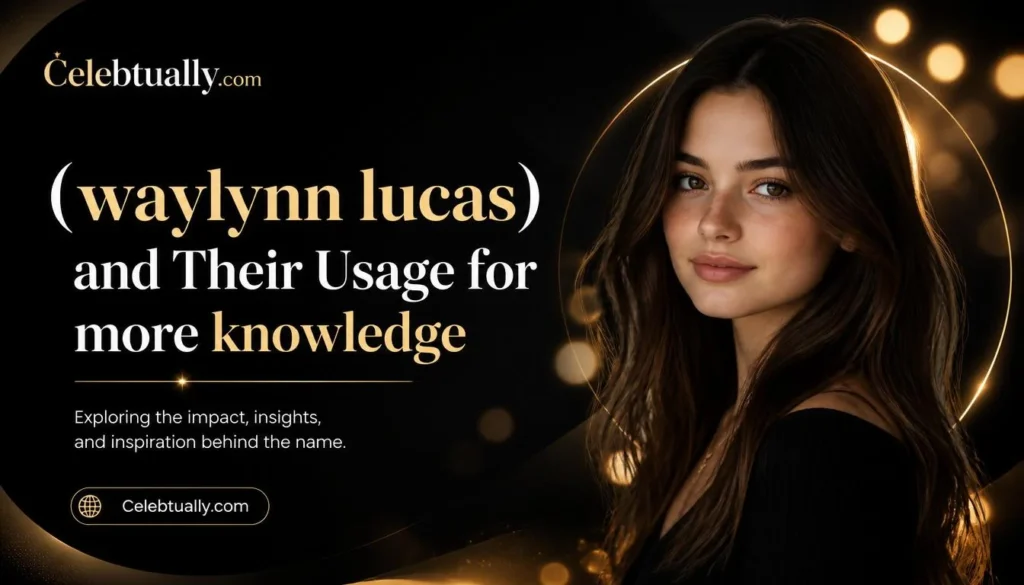 waylynn lucas