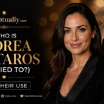 who is andrea tantaros married to