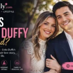 who is evita duffy husband