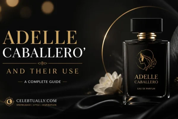Adelle Caballero: Biography, Age, Husband and Career 2024