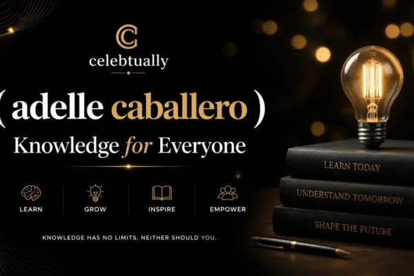 Who Is Adelle Caballero? NBC New York Traffic Anchor Bio 2026