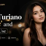 ali turiano age