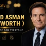 david asman net worth