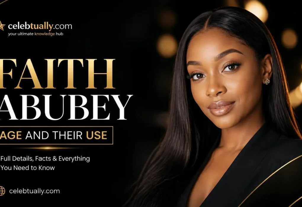 faith abubey age