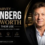 harvey steinberg net worth