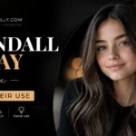 kendall gray age