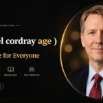 michael cordray age