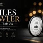 miles fowler