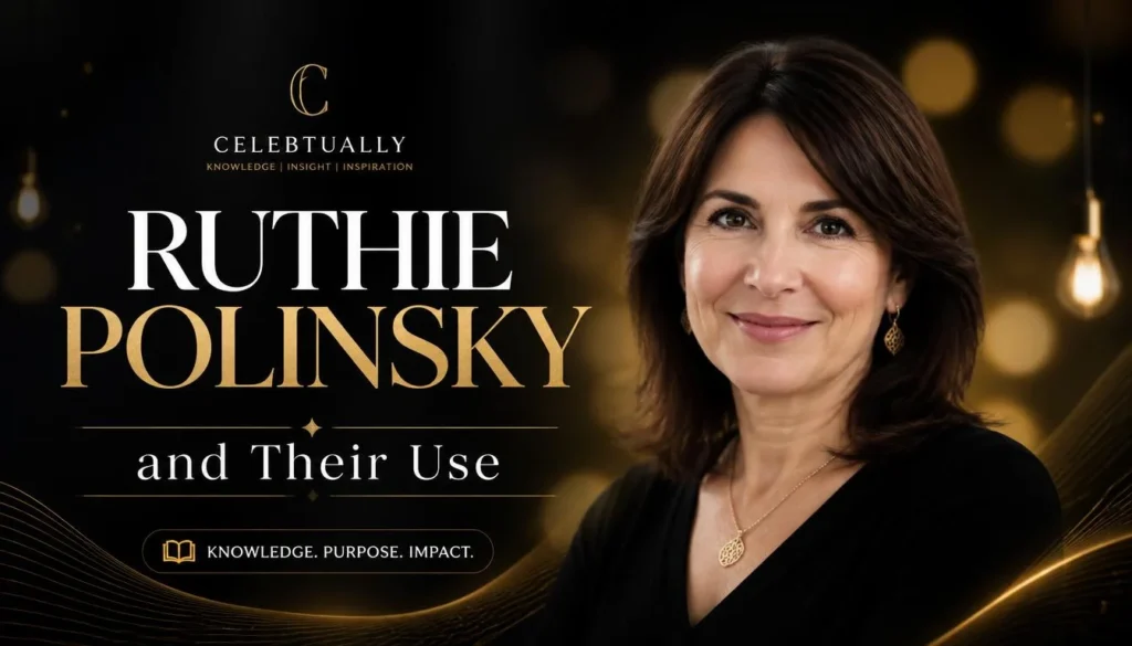 ruthie polinsky