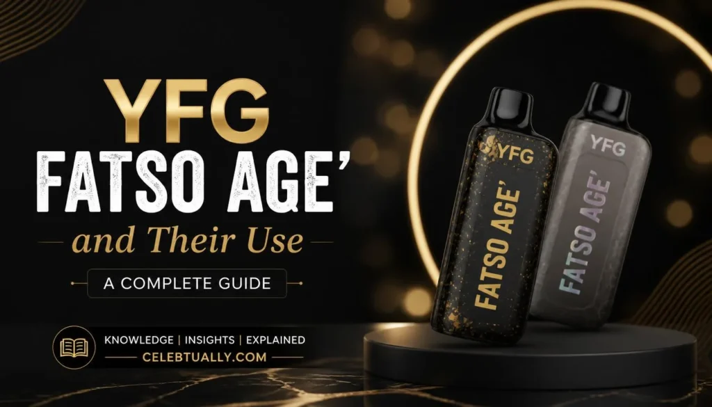 yfg fatso age