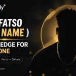 yfg fatso real name